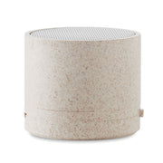 GO9995 Speaker wireless in paglia