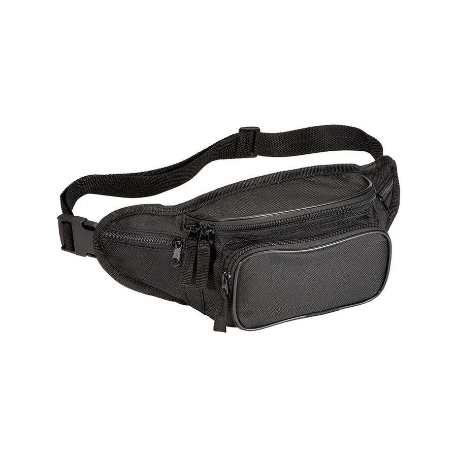 G00122 Marsupio a 5 tasche