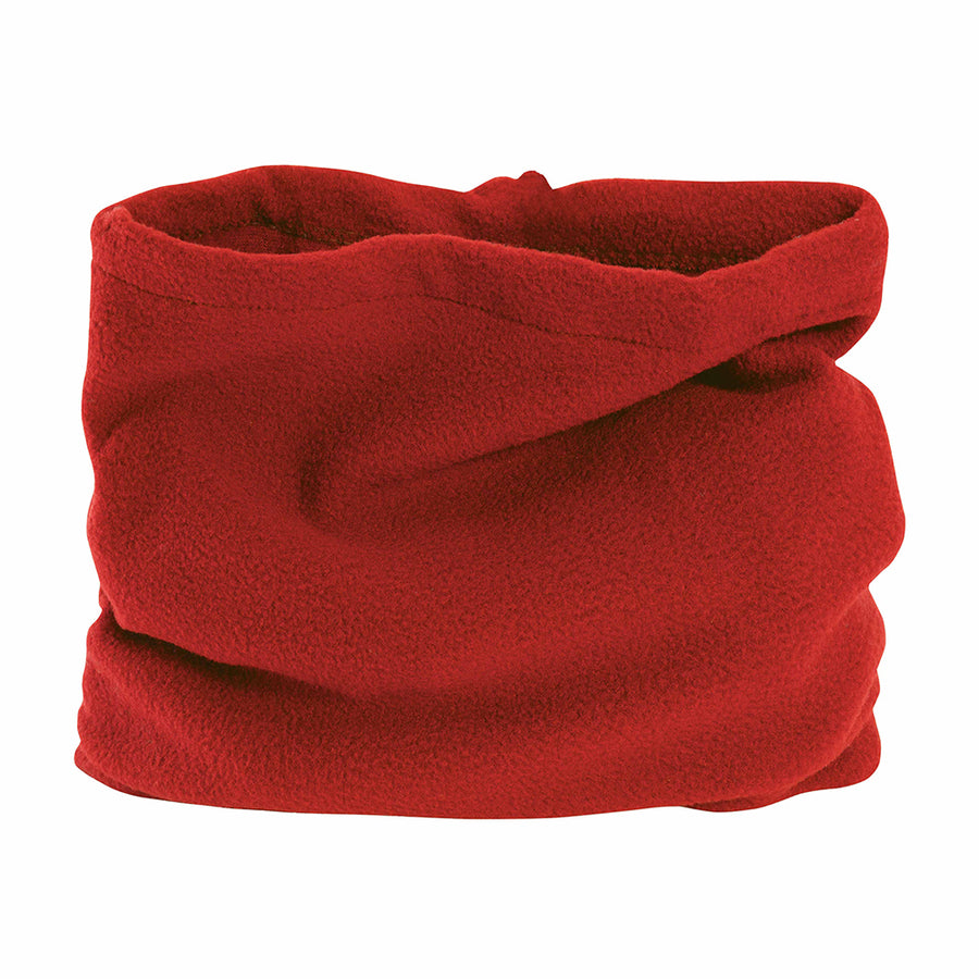 G03046 Fascia scalda-collo, trasformabile in cappello