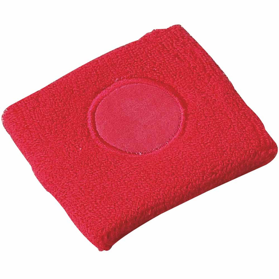 G04048 Polsini parasudore, in spugna, personalizzabile