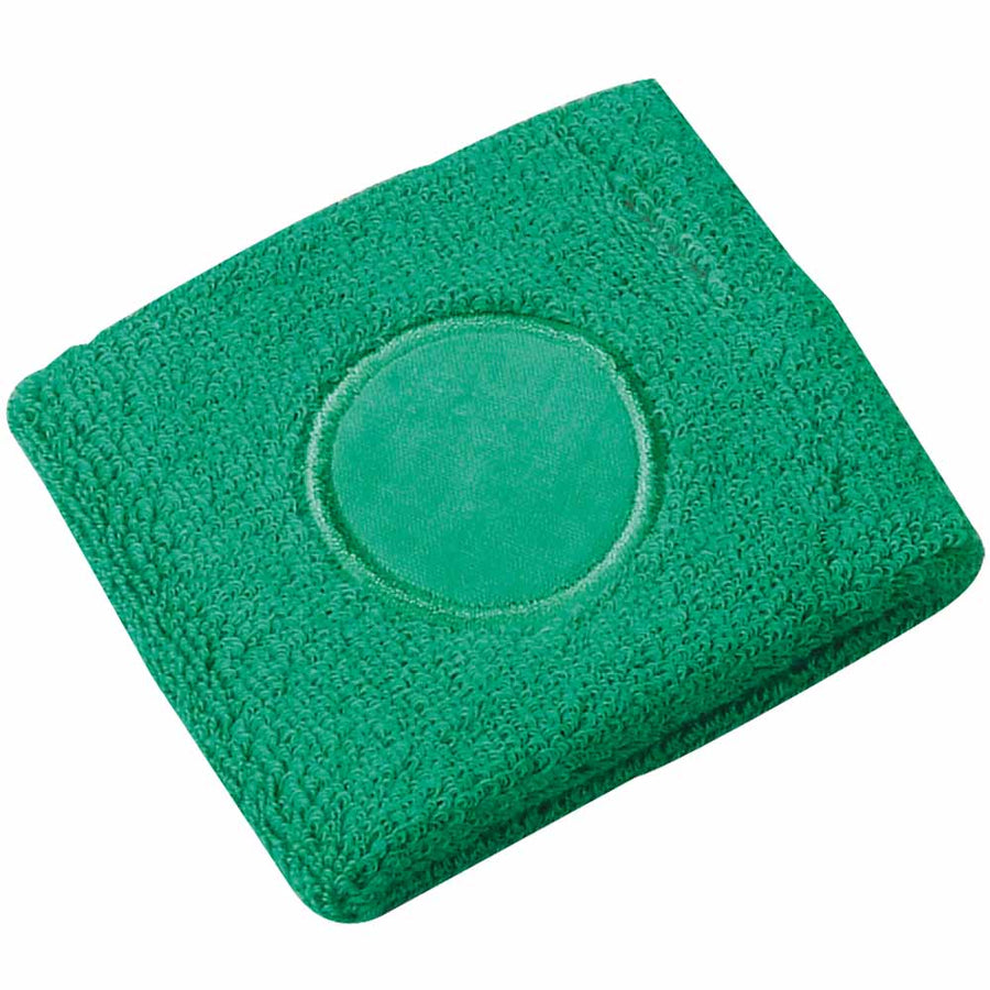 G04048 Polsini parasudore, in spugna, personalizzabile