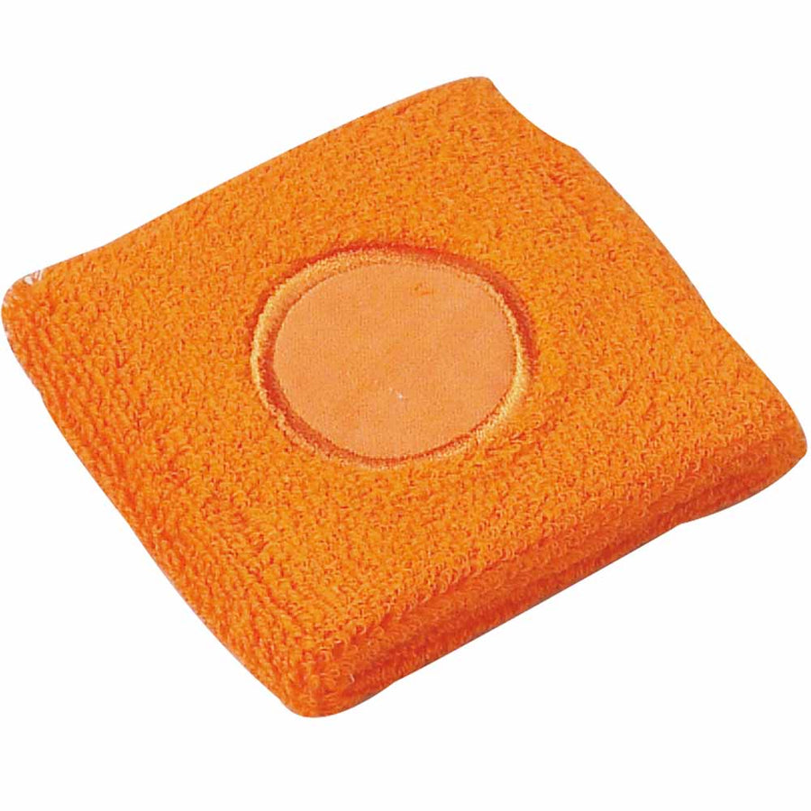 G04048 Polsini parasudore, in spugna, personalizzabile