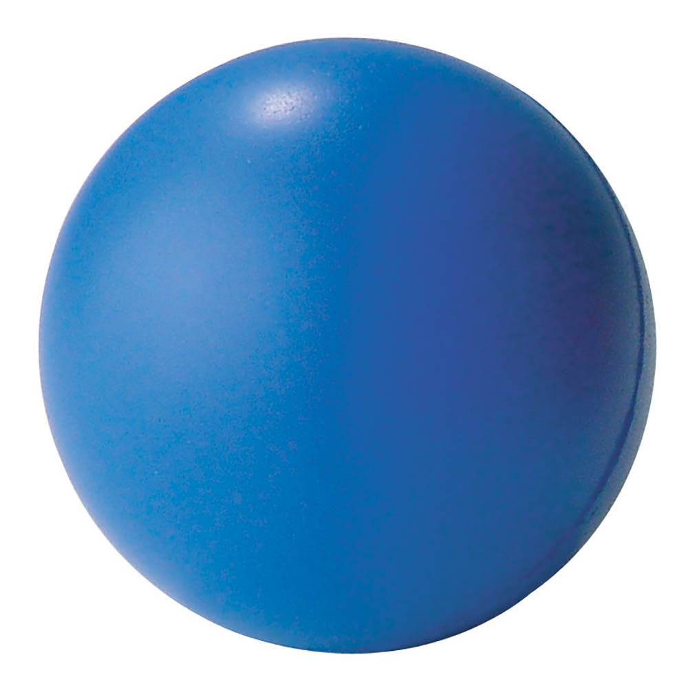 G05086 Pallina Antistress in PU diametro cm 6,5