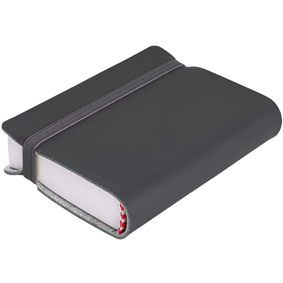 G08404 Mini quaderno con elastico