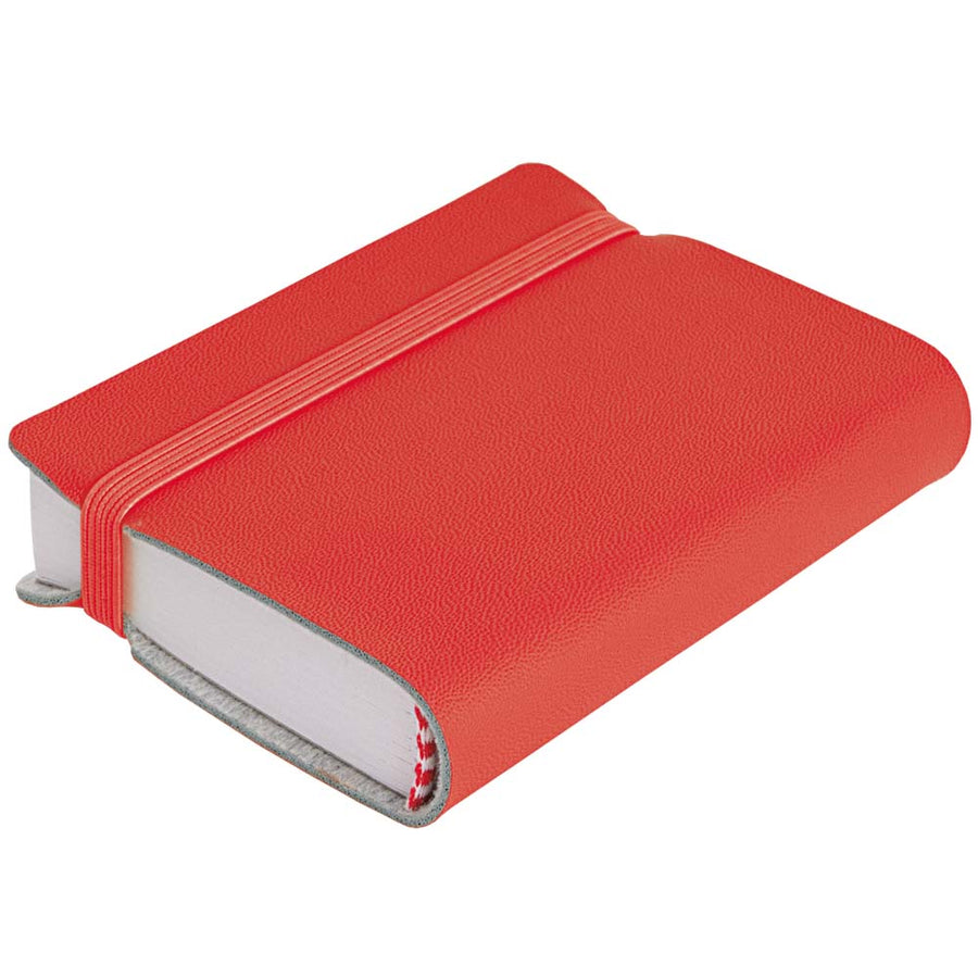 G08404 Mini quaderno con elastico