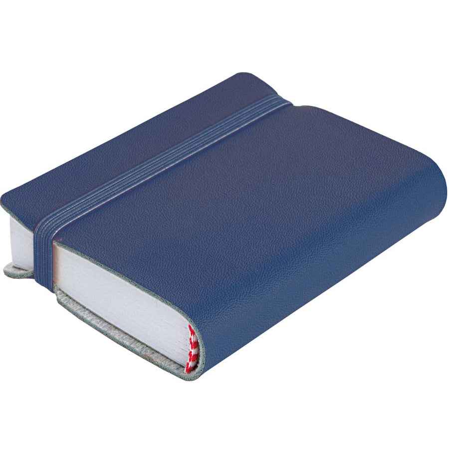 G08404 Mini quaderno con elastico