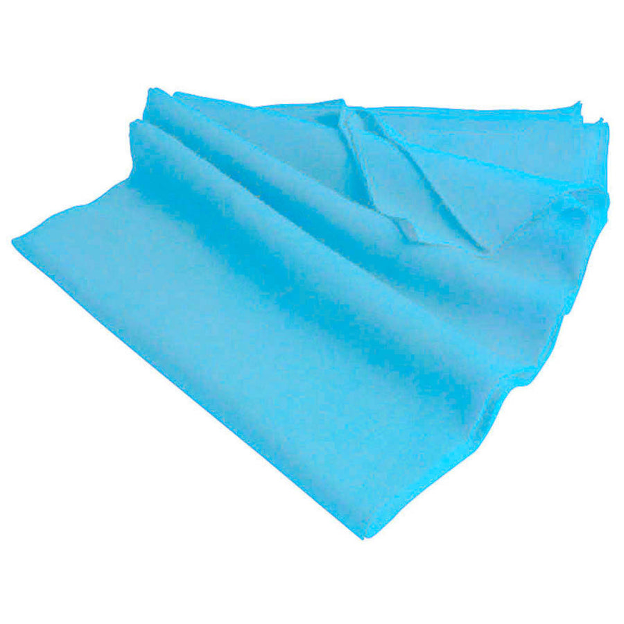 G09455 Pareo 100% cotone con bustina