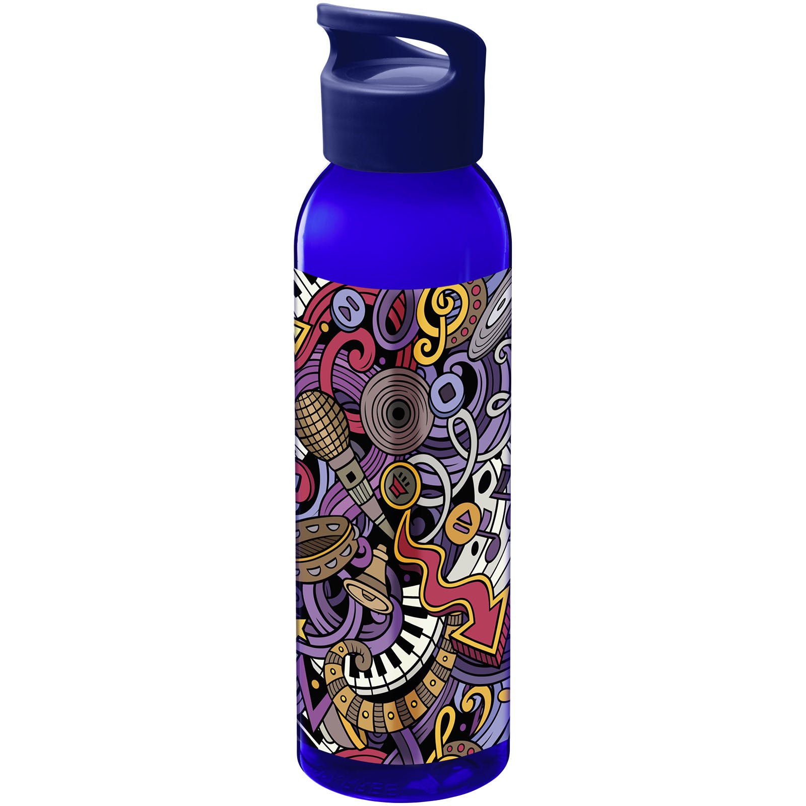 G100288 Borraccia sportiva Sky da 650 ml in Tritan™