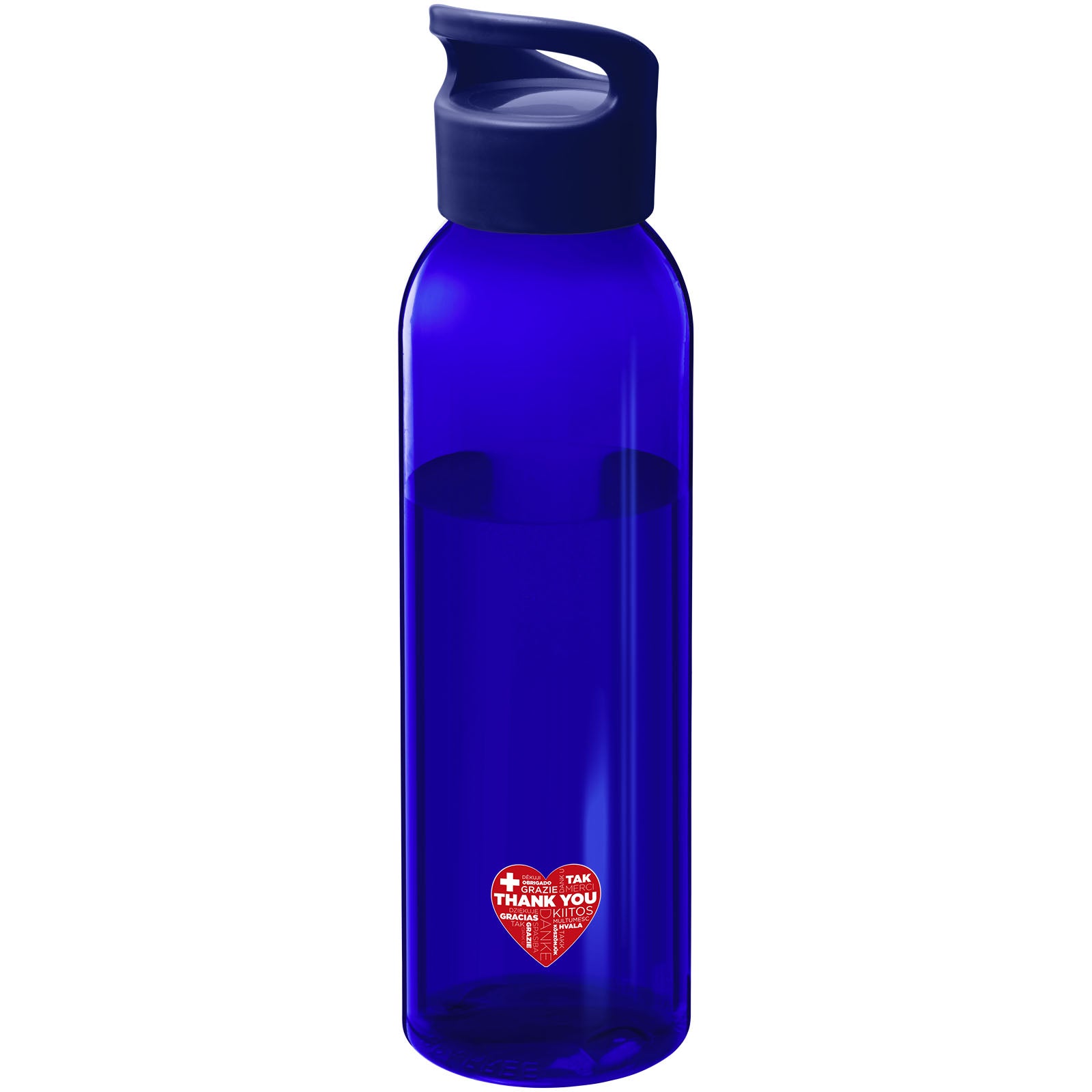 G100288 Borraccia sportiva Sky da 650 ml in Tritan™