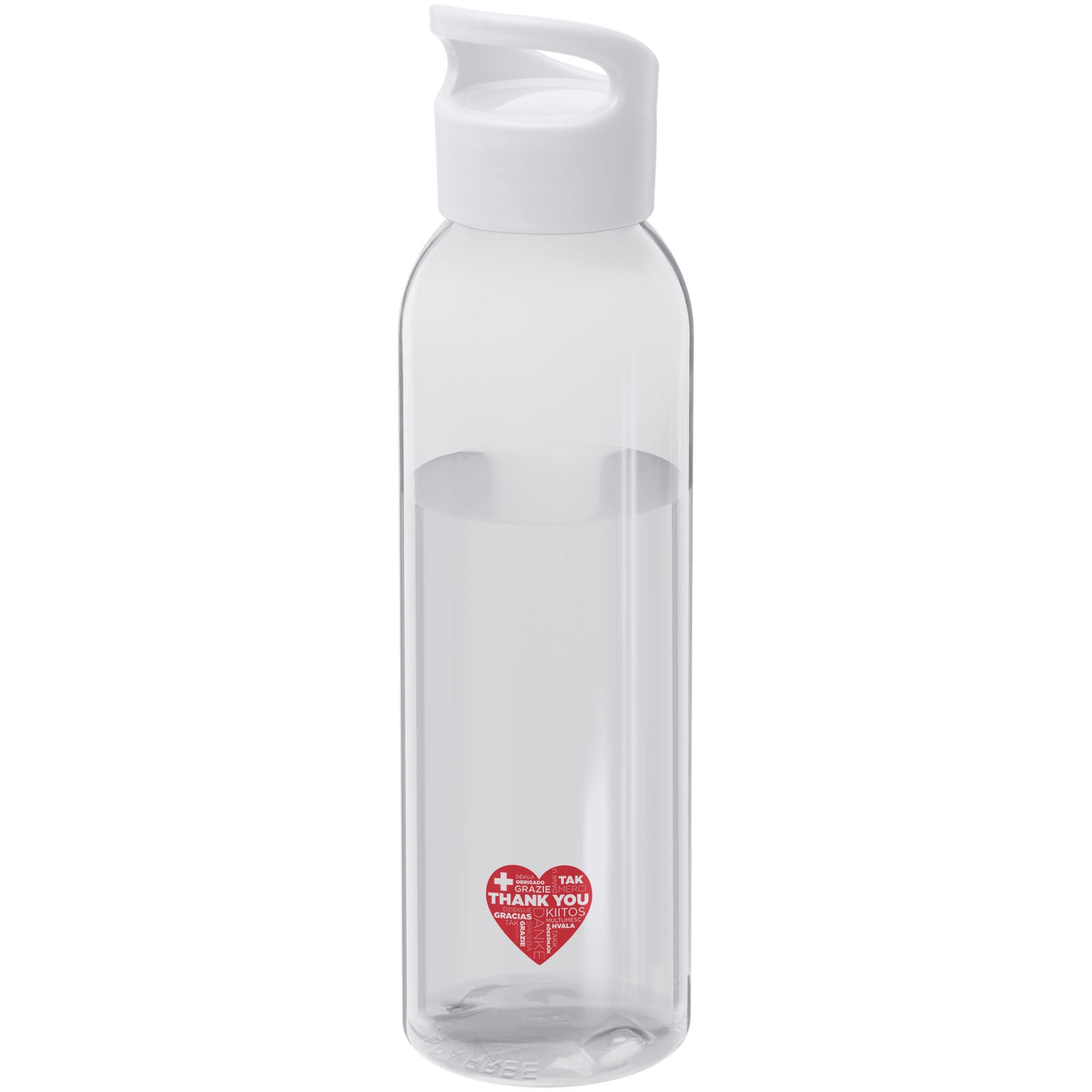 G100288 Borraccia sportiva Sky da 650 ml in Tritan™