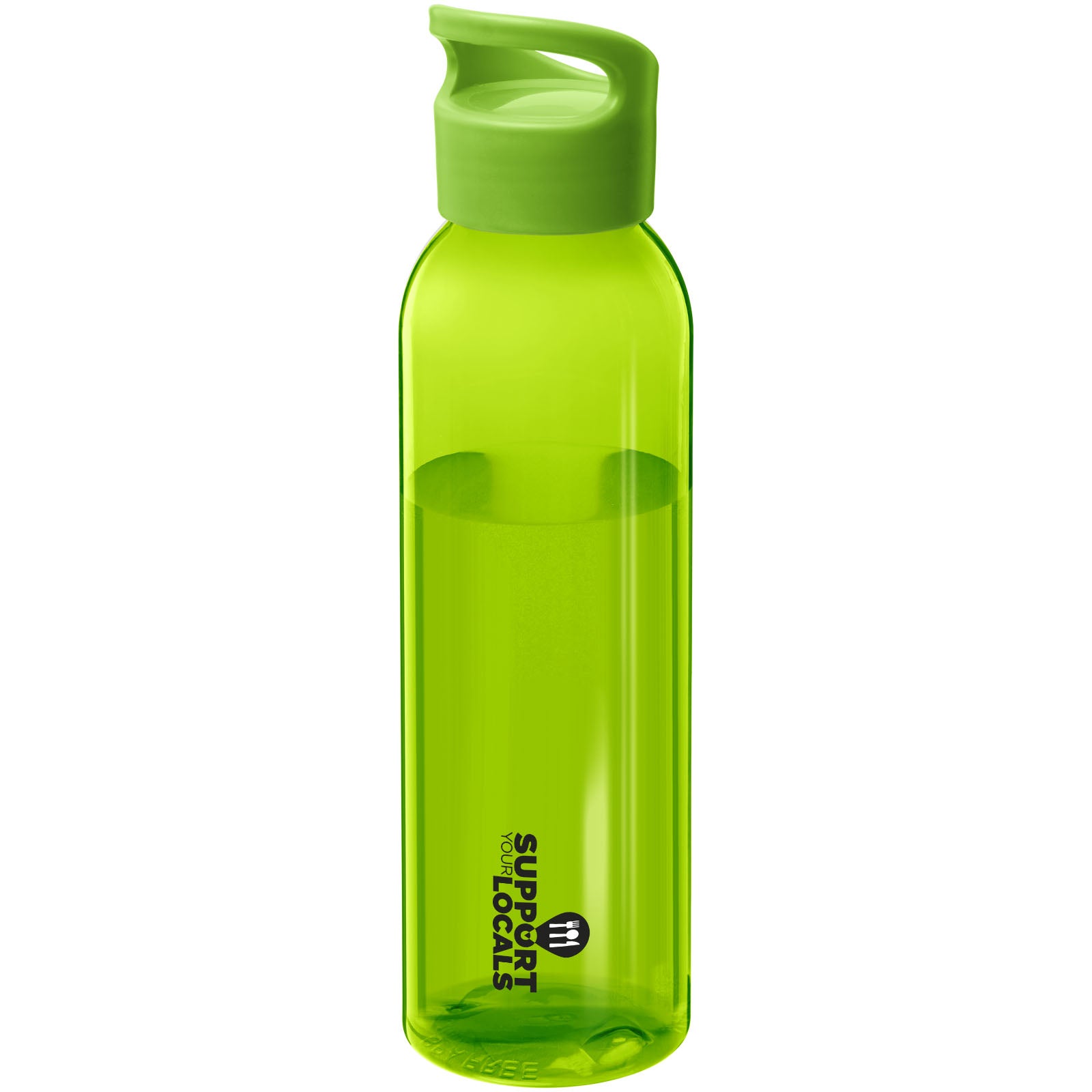 G100288 Borraccia sportiva Sky da 650 ml in Tritan™