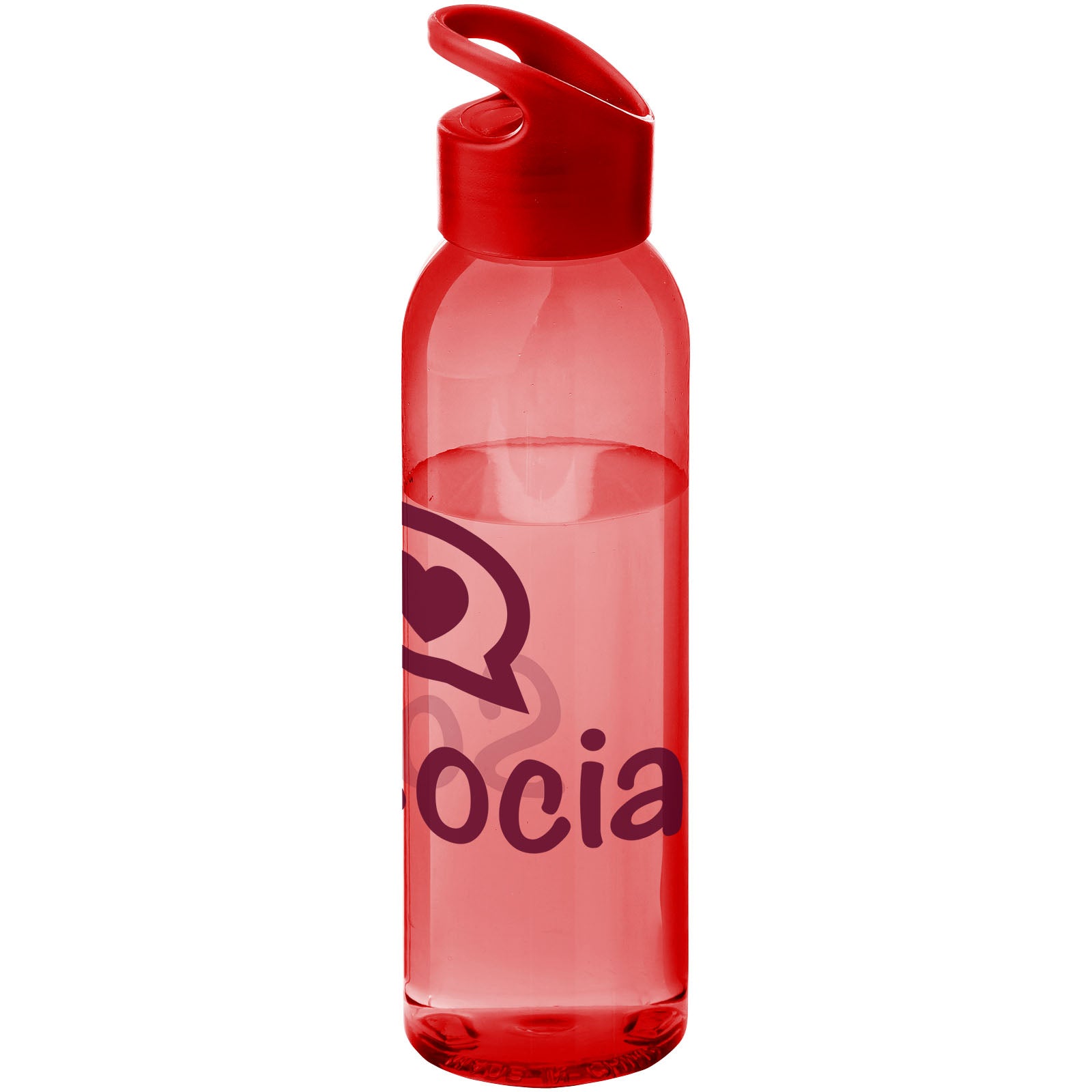G100288 Borraccia sportiva Sky da 650 ml in Tritan™