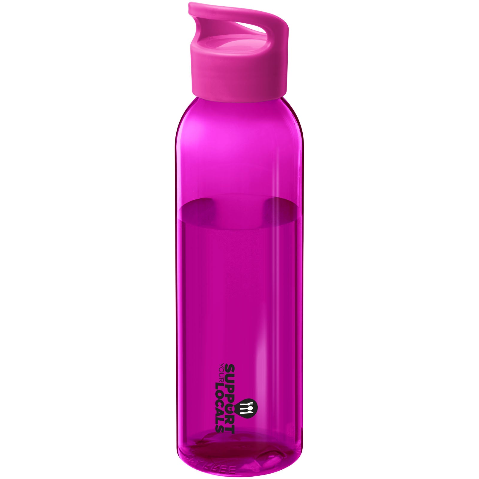 G100288 Borraccia sportiva Sky da 650 ml in Tritan™
