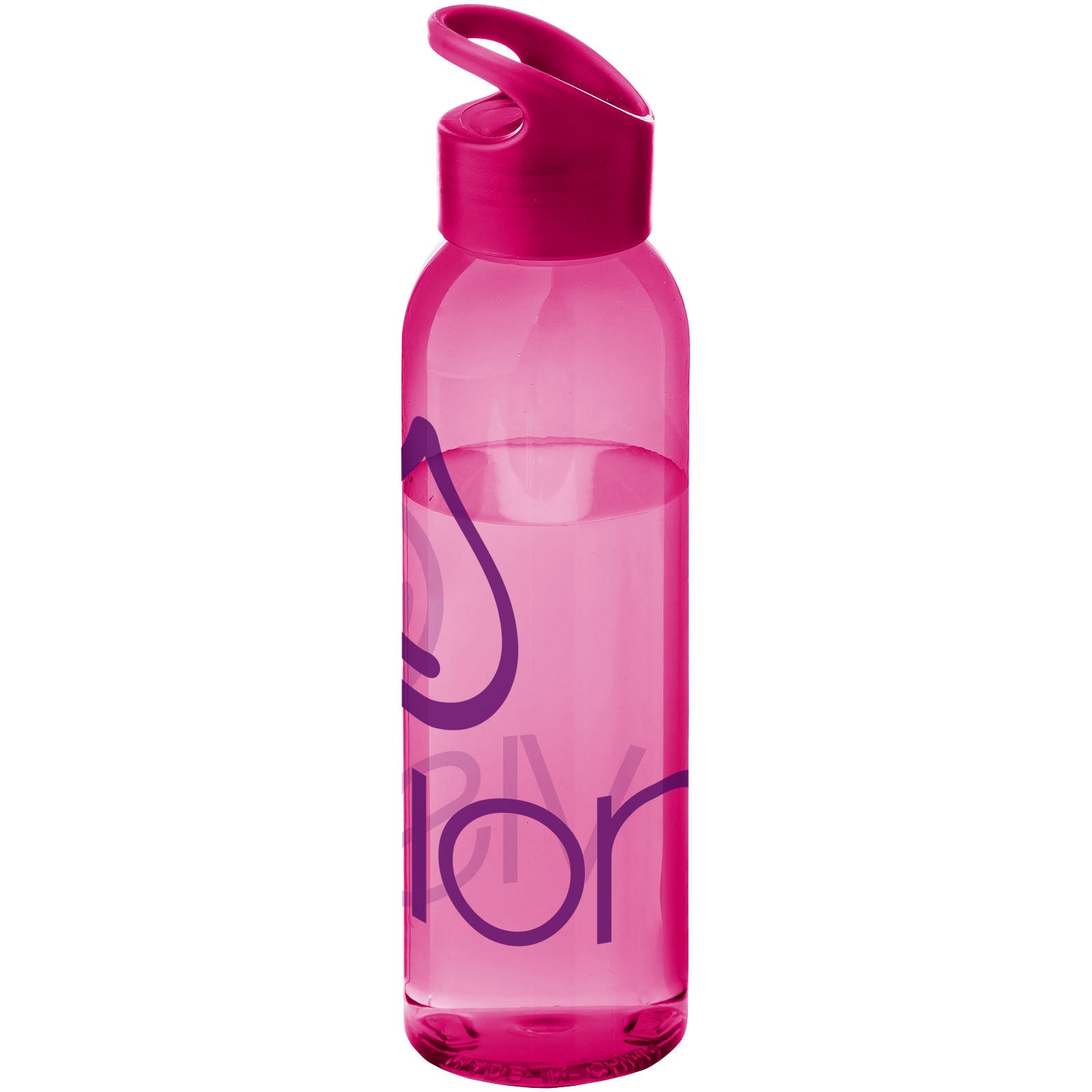 G100288 Borraccia sportiva Sky da 650 ml in Tritan™