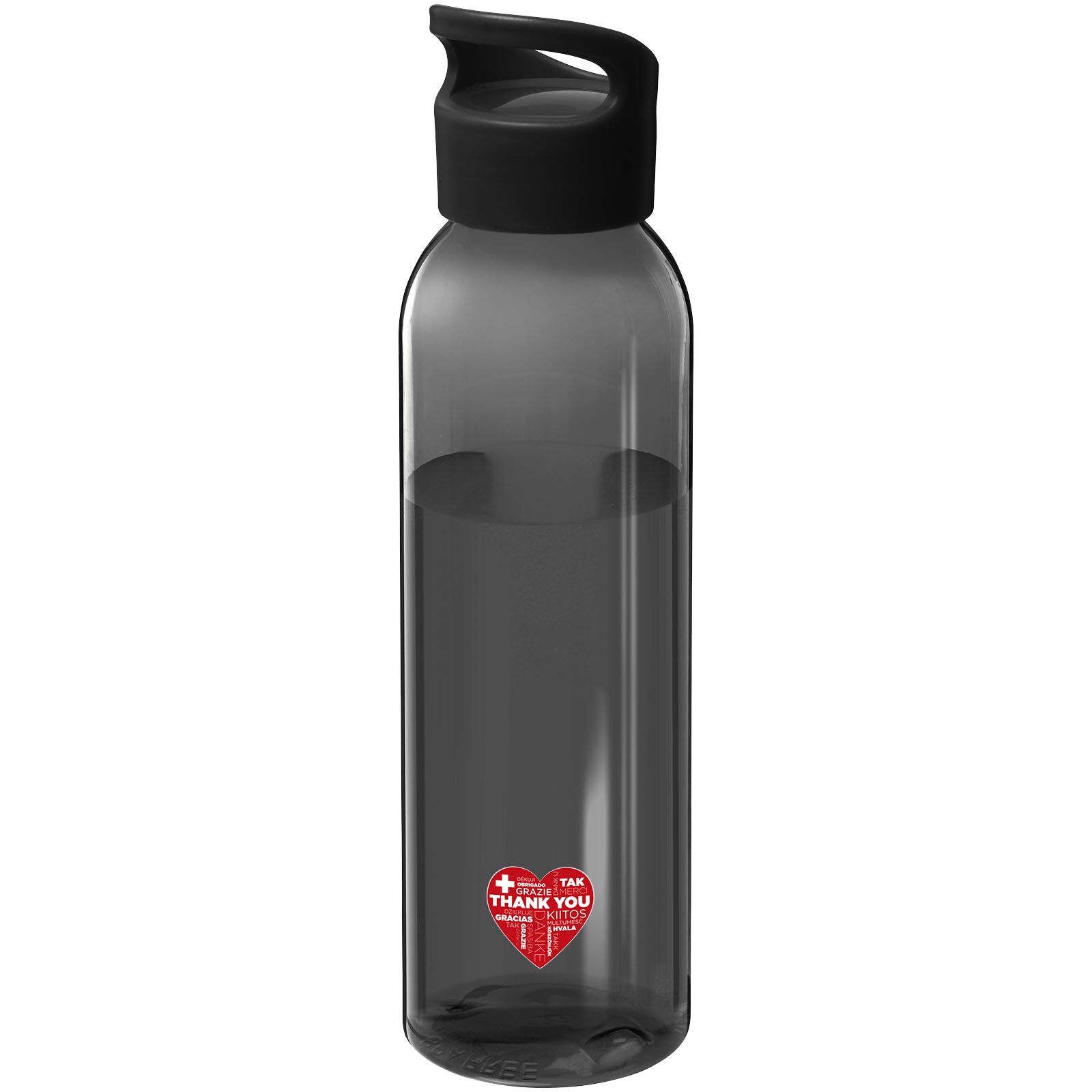 G100288 Borraccia sportiva Sky da 650 ml in Tritan™