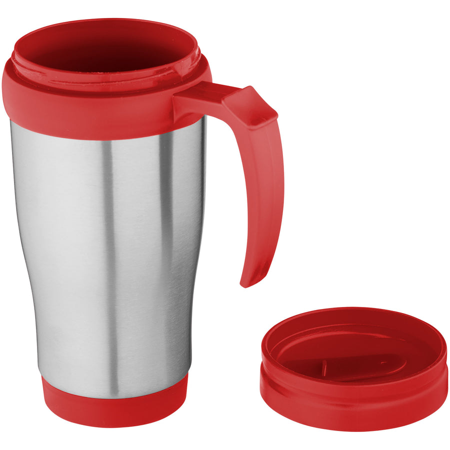 G100296 Tazza termica 400ml