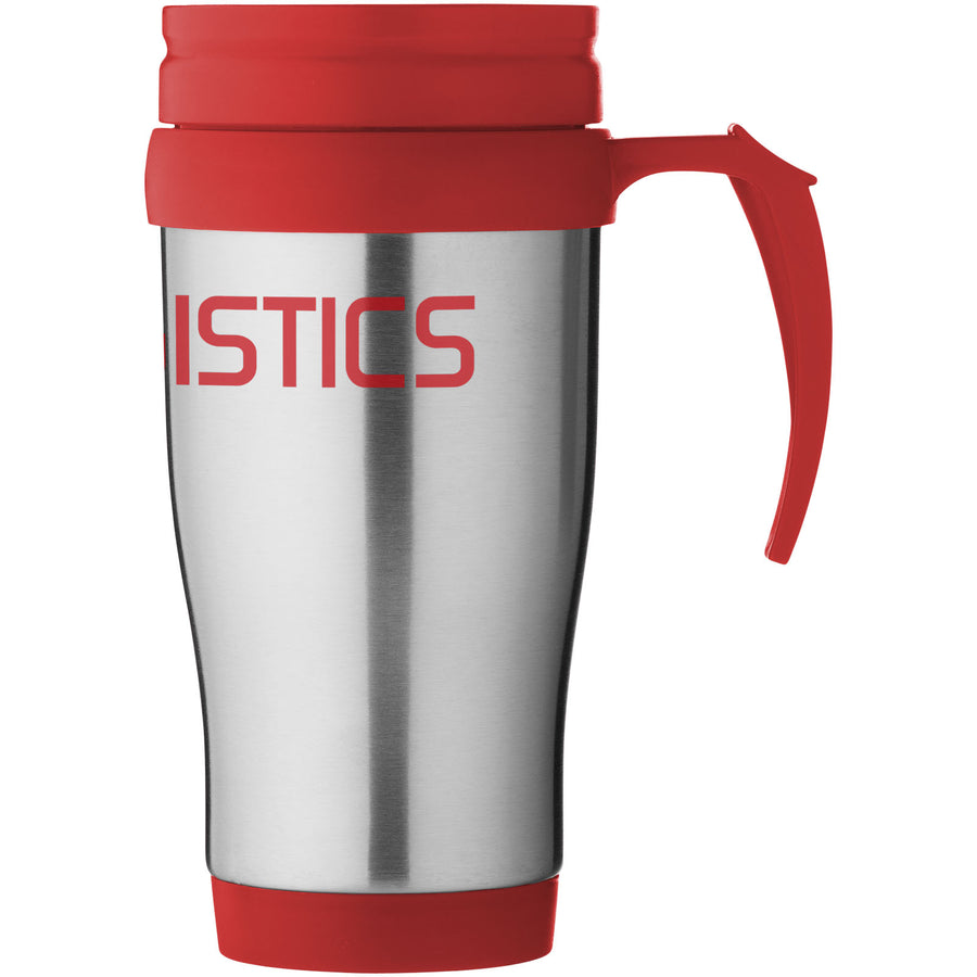 G100296 Tazza termica 400ml