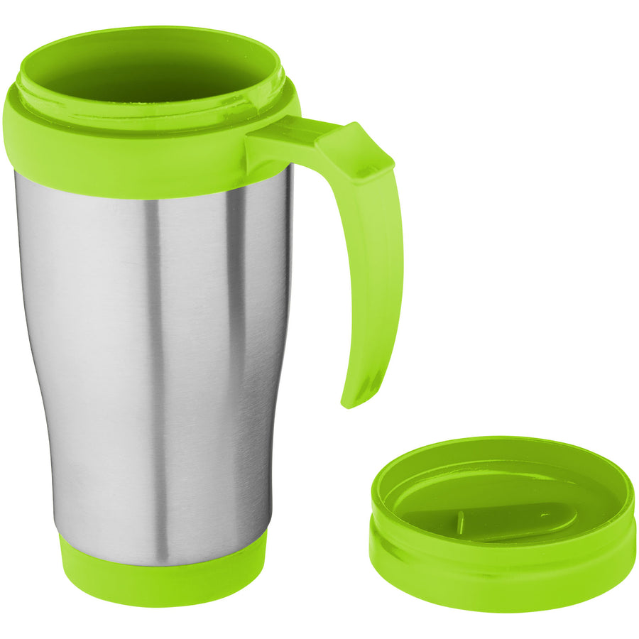 G100296 Tazza termica 400ml