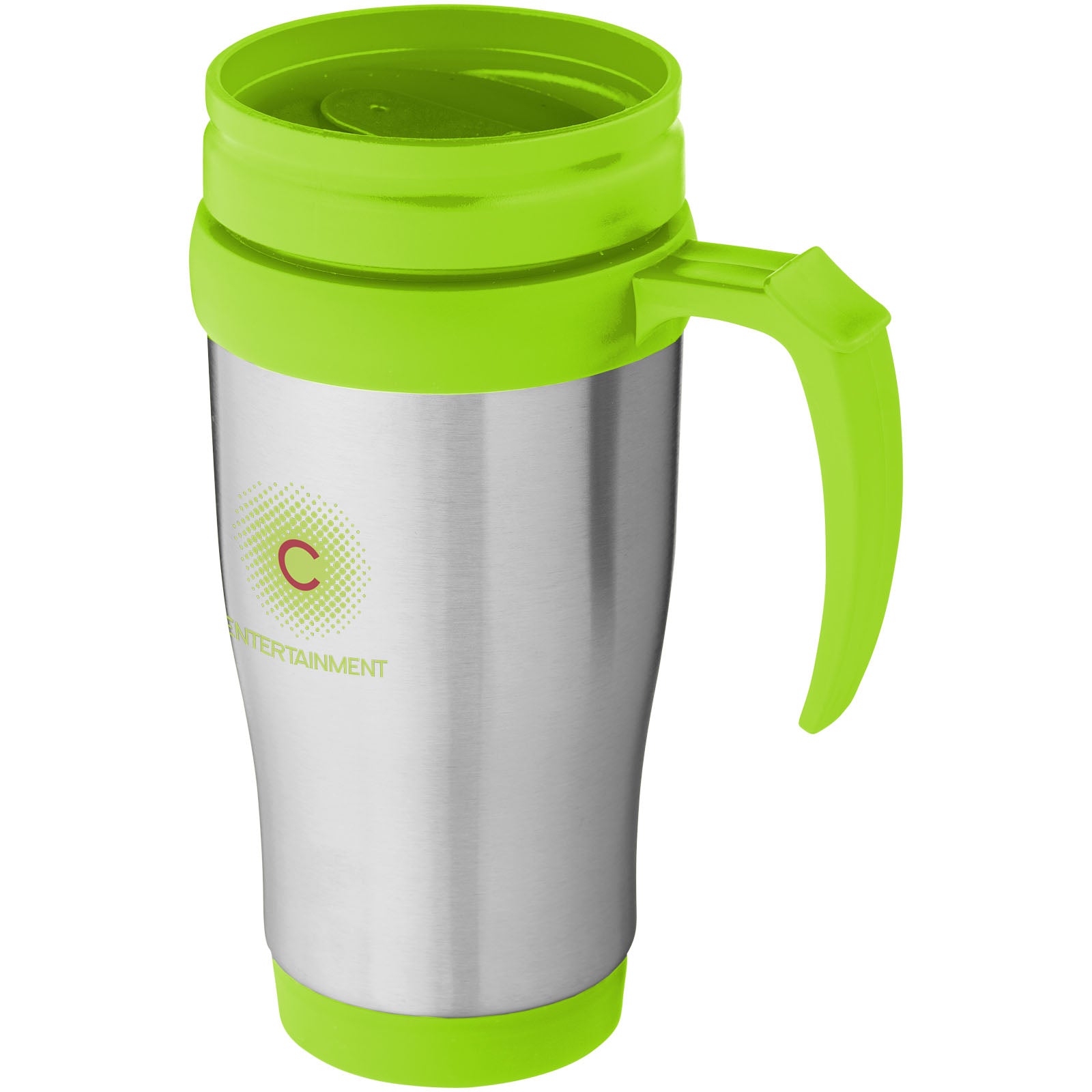 G100296 Tazza termica 400 ml