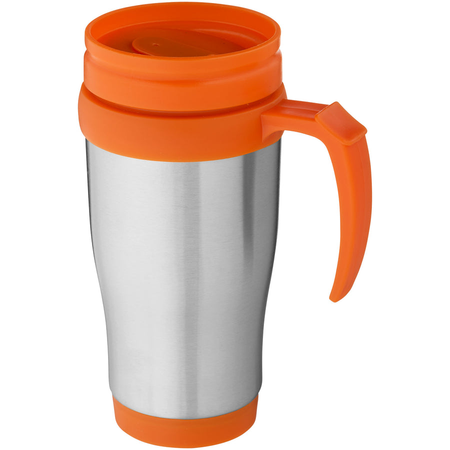 G100296 Tazza termica 400ml