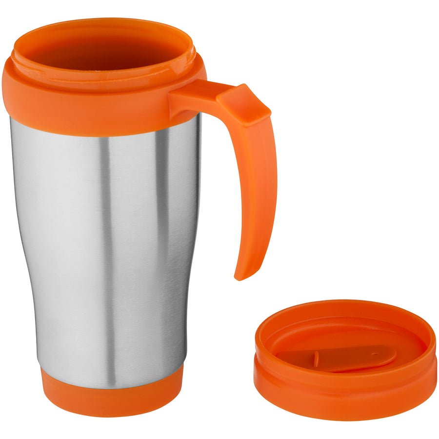G100296 Tazza termica 400ml