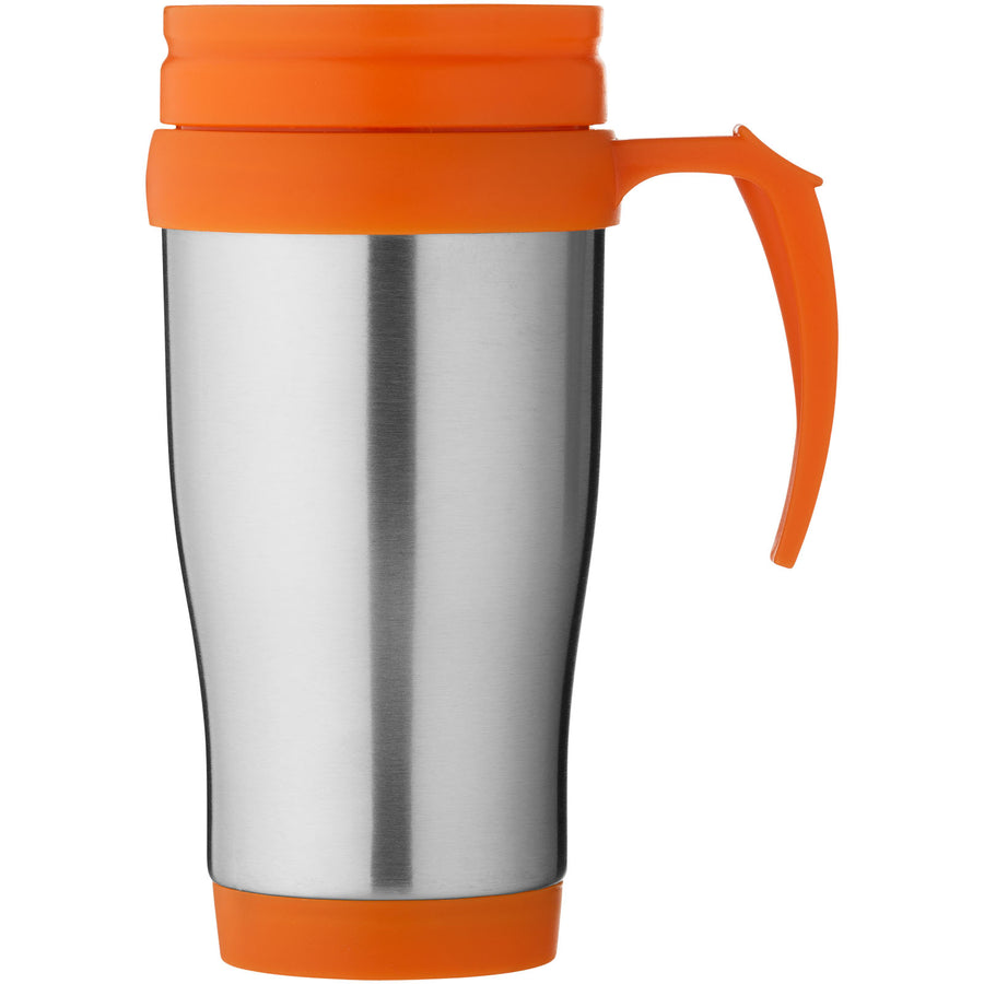 G100296 Tazza termica 400ml