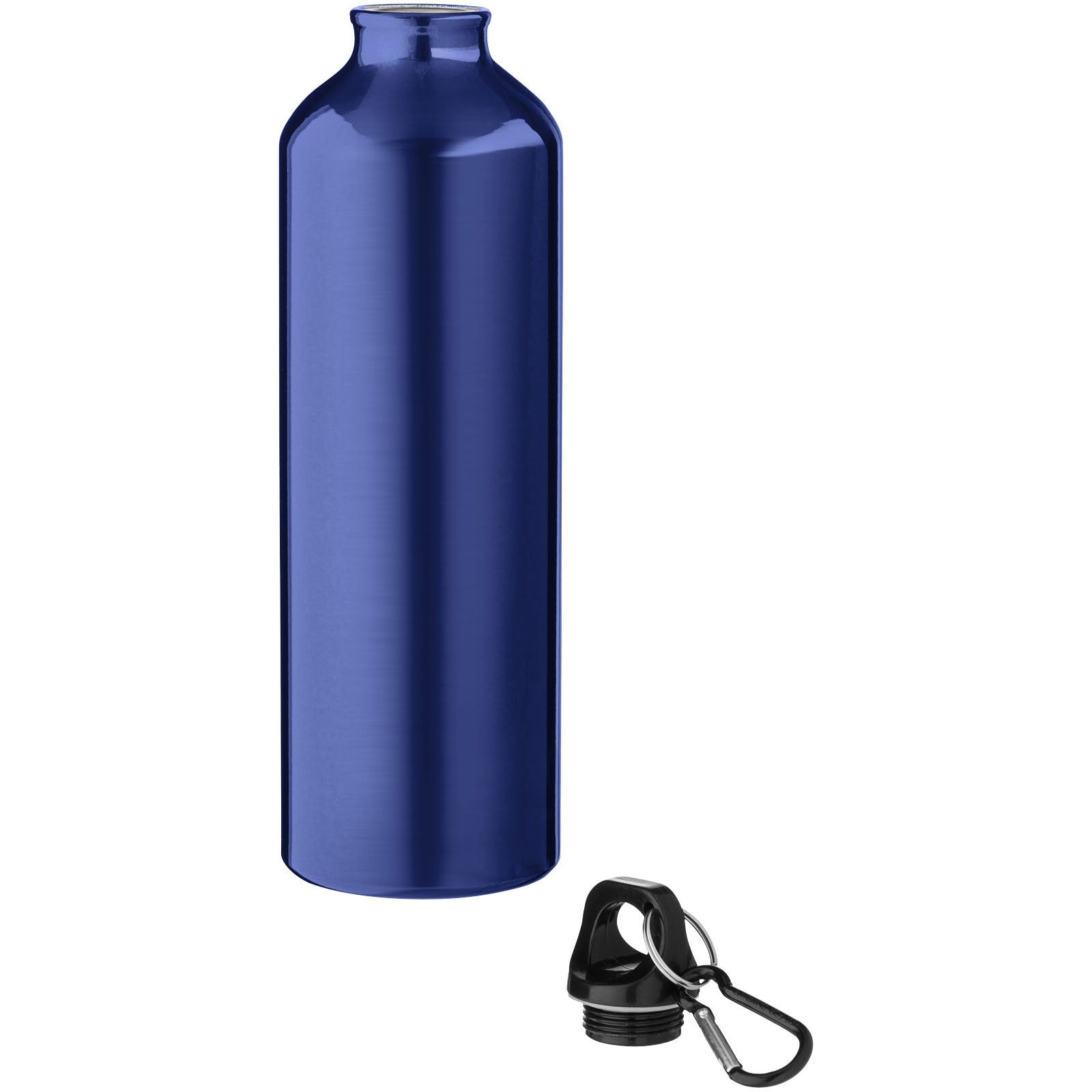 G100297 Borraccia Pacific da 770 ml con moschettone