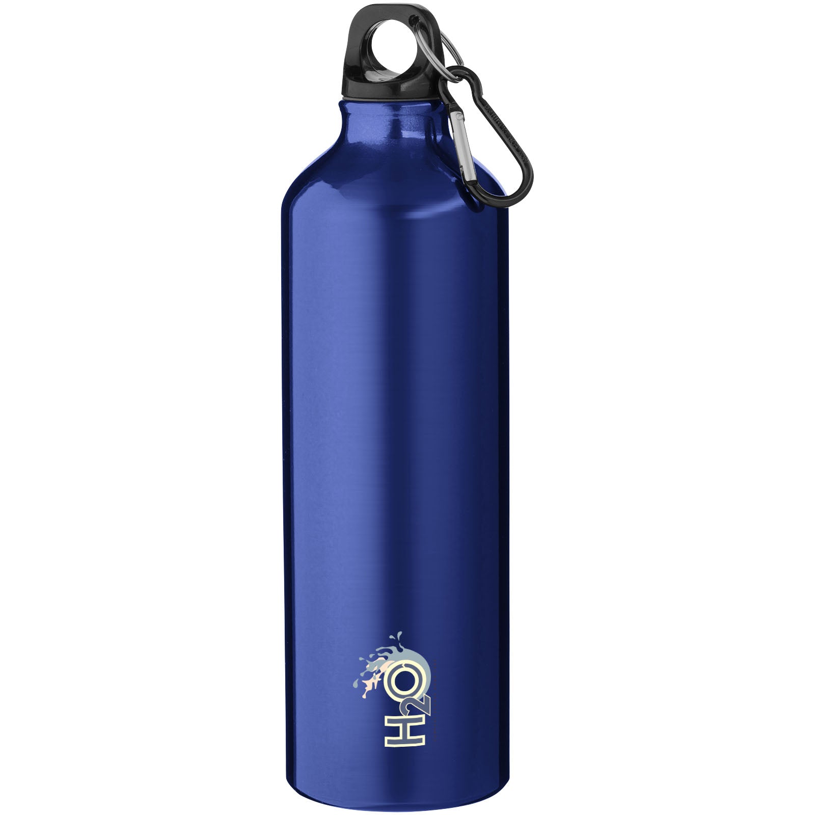 G100297 Borraccia Pacific da 770 ml con moschettone