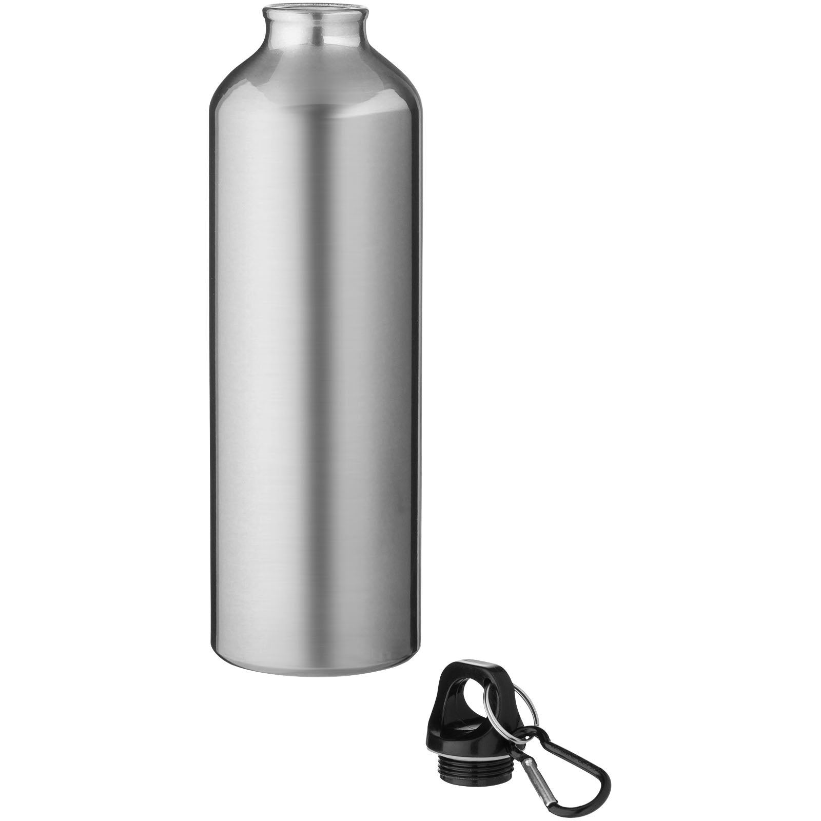 G100297 Borraccia Pacific da 770 ml con moschettone