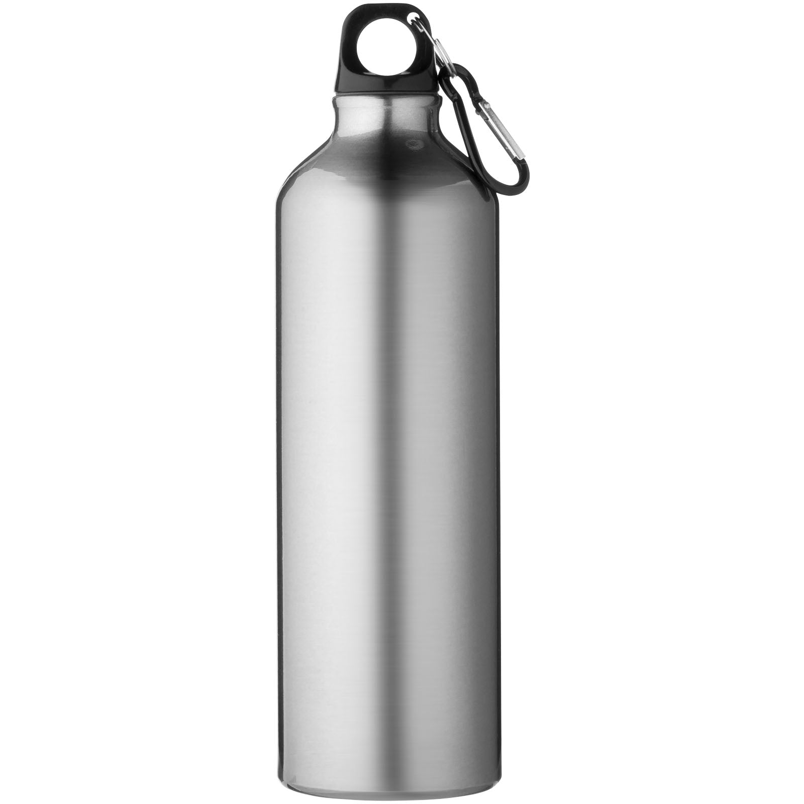 G100297 Borraccia Pacific da 770 ml con moschettone