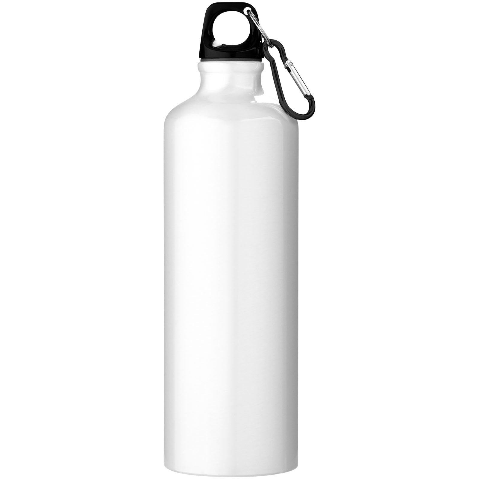 G100297 Borraccia Pacific da 770 ml con moschettone