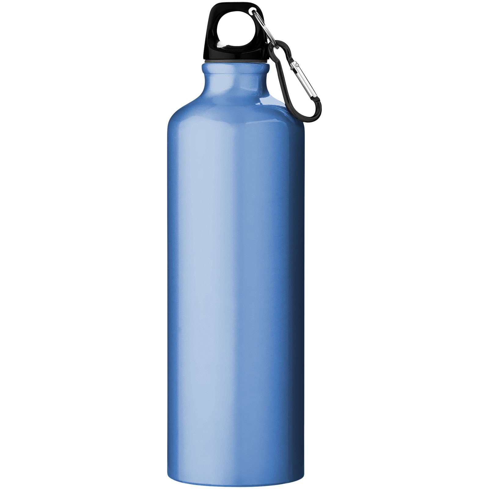G100297 Borraccia Pacific da 770 ml con moschettone