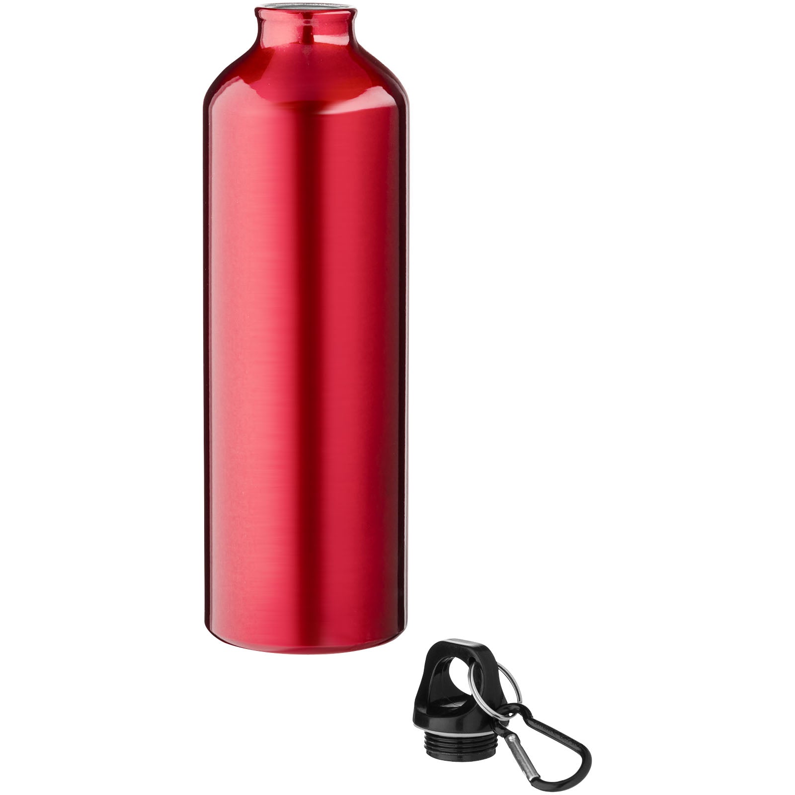 G100297 Borraccia Pacific da 770 ml con moschettone