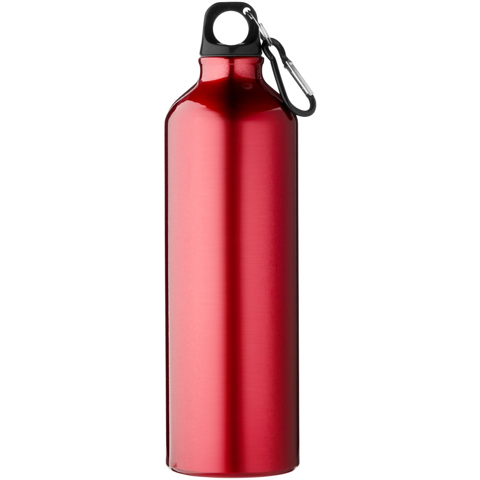 G100297 Borraccia Pacific da 770 ml con moschettone