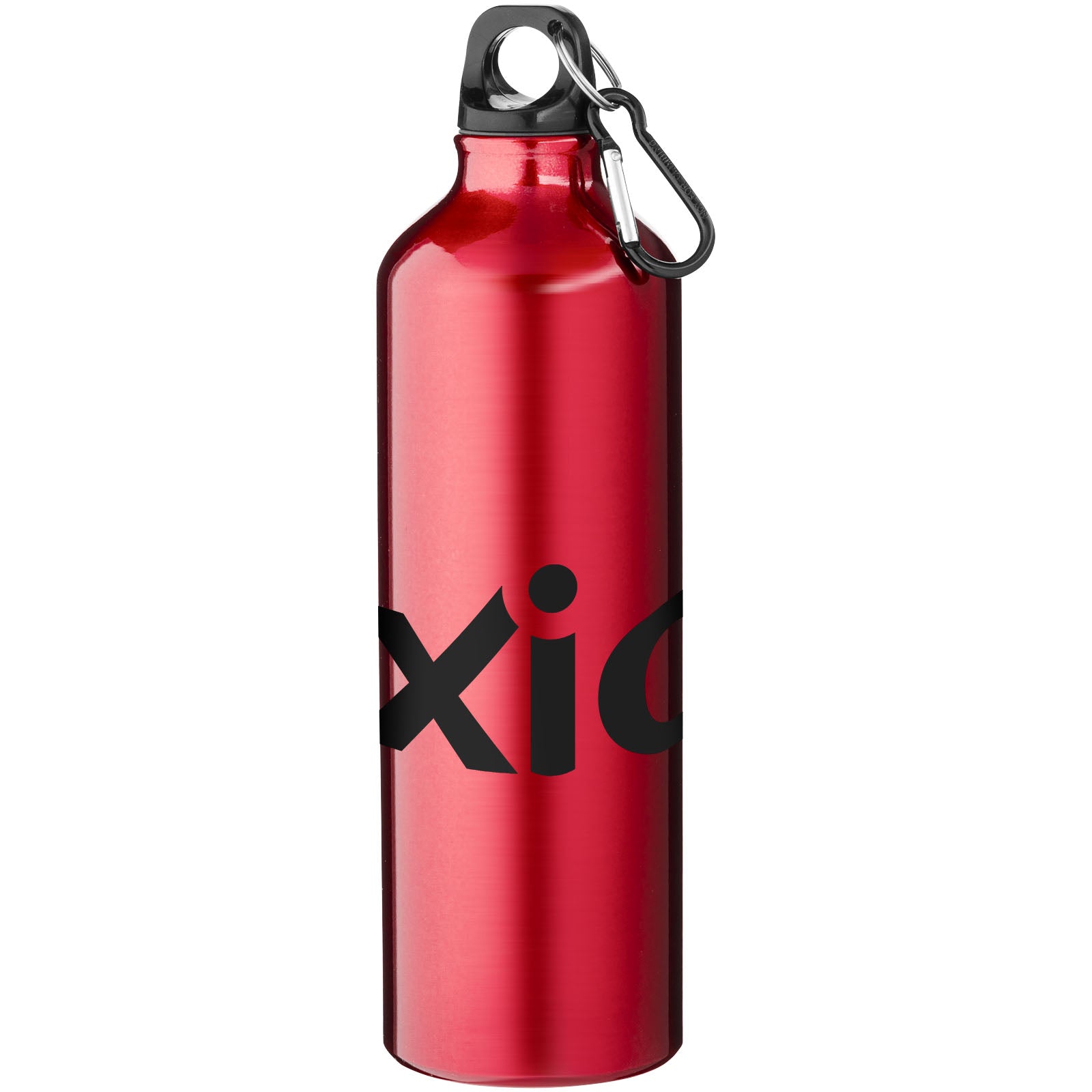 G100297 Borraccia Pacific da 770 ml con moschettone
