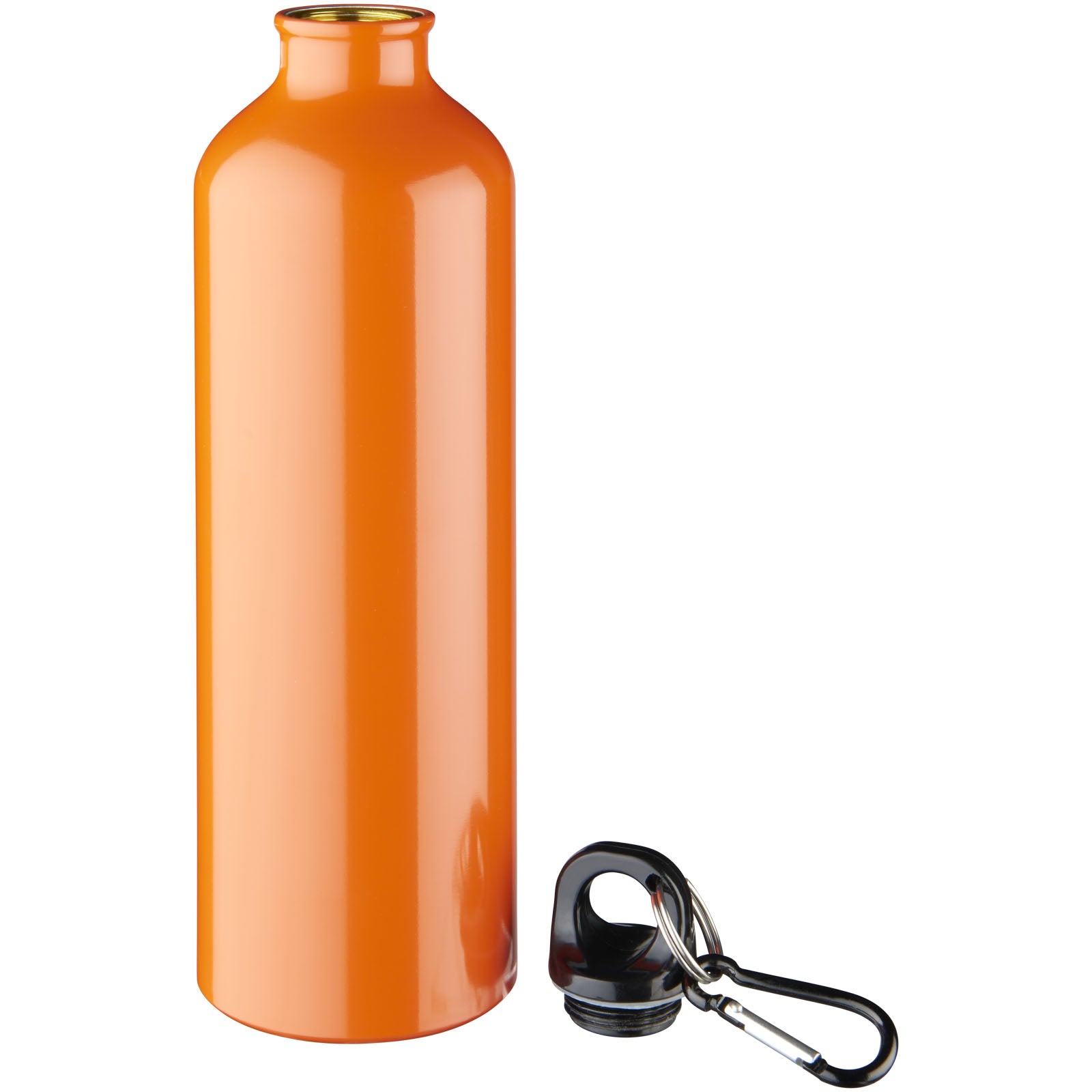 G100297 Borraccia Pacific da 770 ml con moschettone