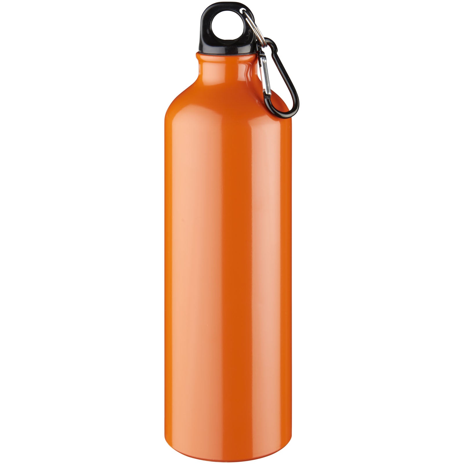 G100297 Borraccia Pacific da 770 ml con moschettone