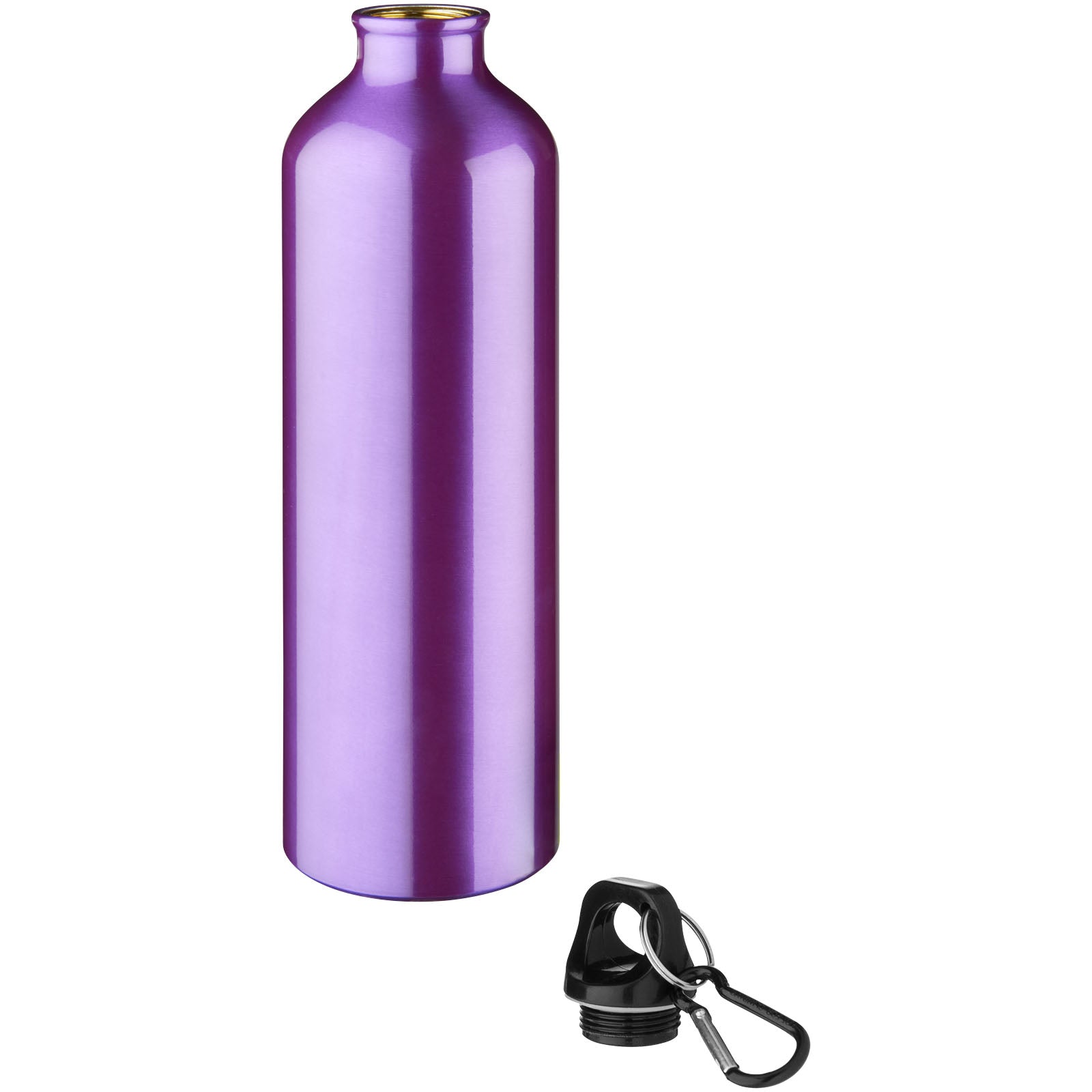 G100297 Borraccia Pacific da 770 ml con moschettone