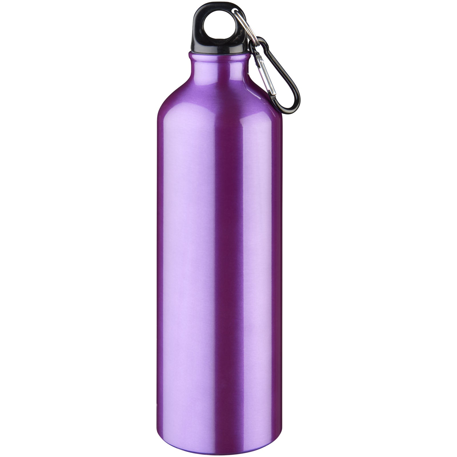 G100297 Borraccia Pacific da 770 ml con moschettone