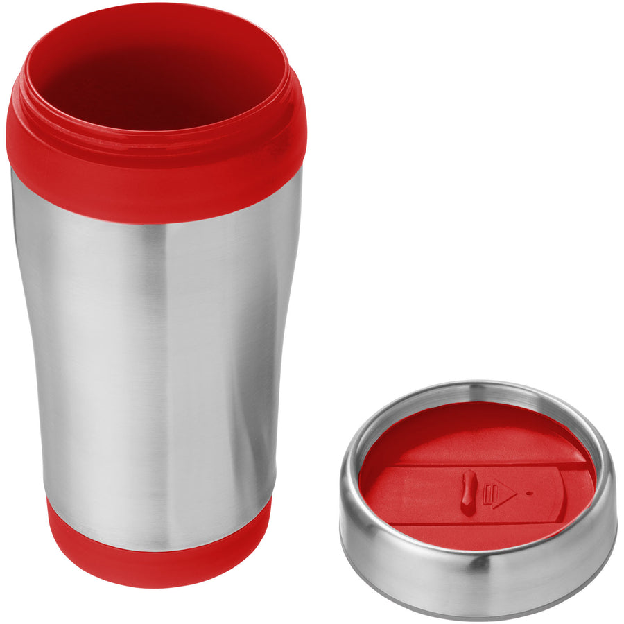 G100310 Bicchiere termico Elwood da 410 ml