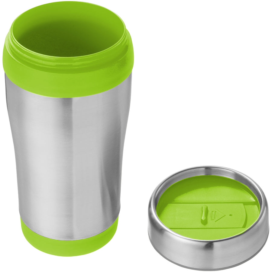 G100310 Bicchiere termico Elwood da 410 ml