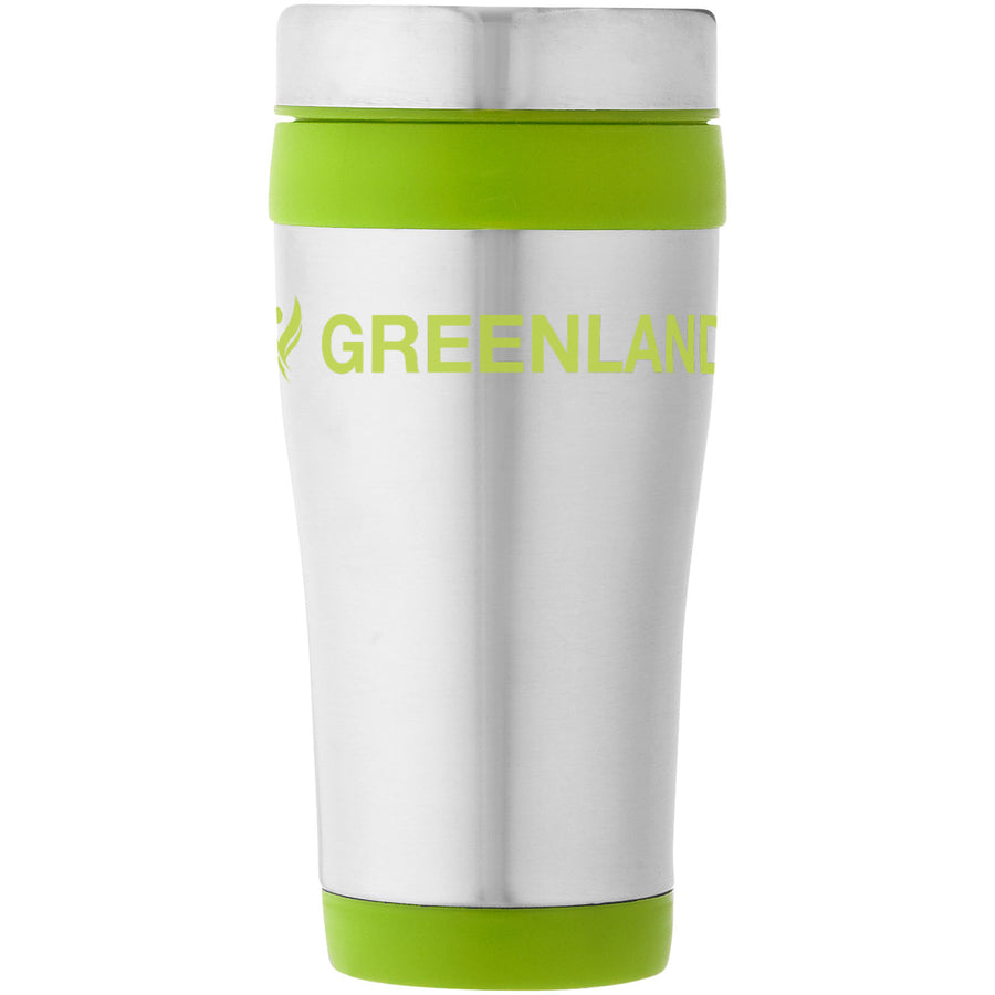 G100310 Bicchiere termico Elwood da 410 ml