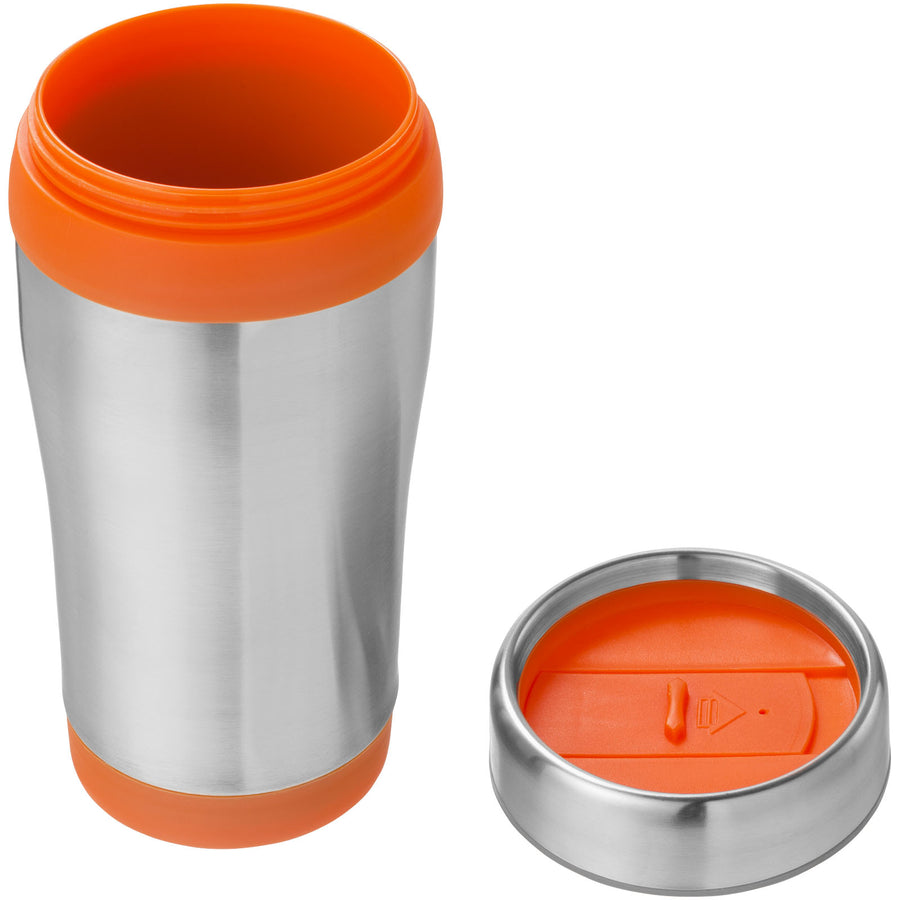 G100310 Bicchiere termico Elwood da 410 ml