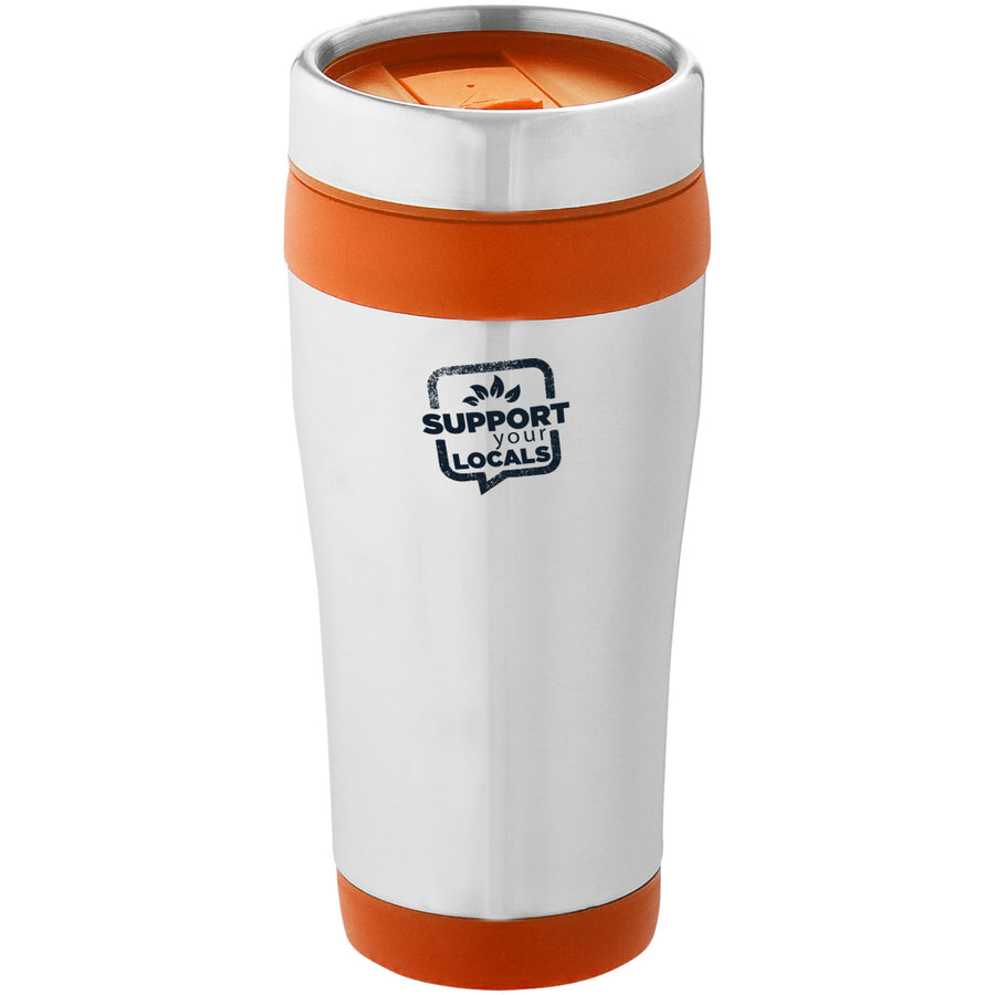 G100310 Bicchiere termico Elwood da 410 ml