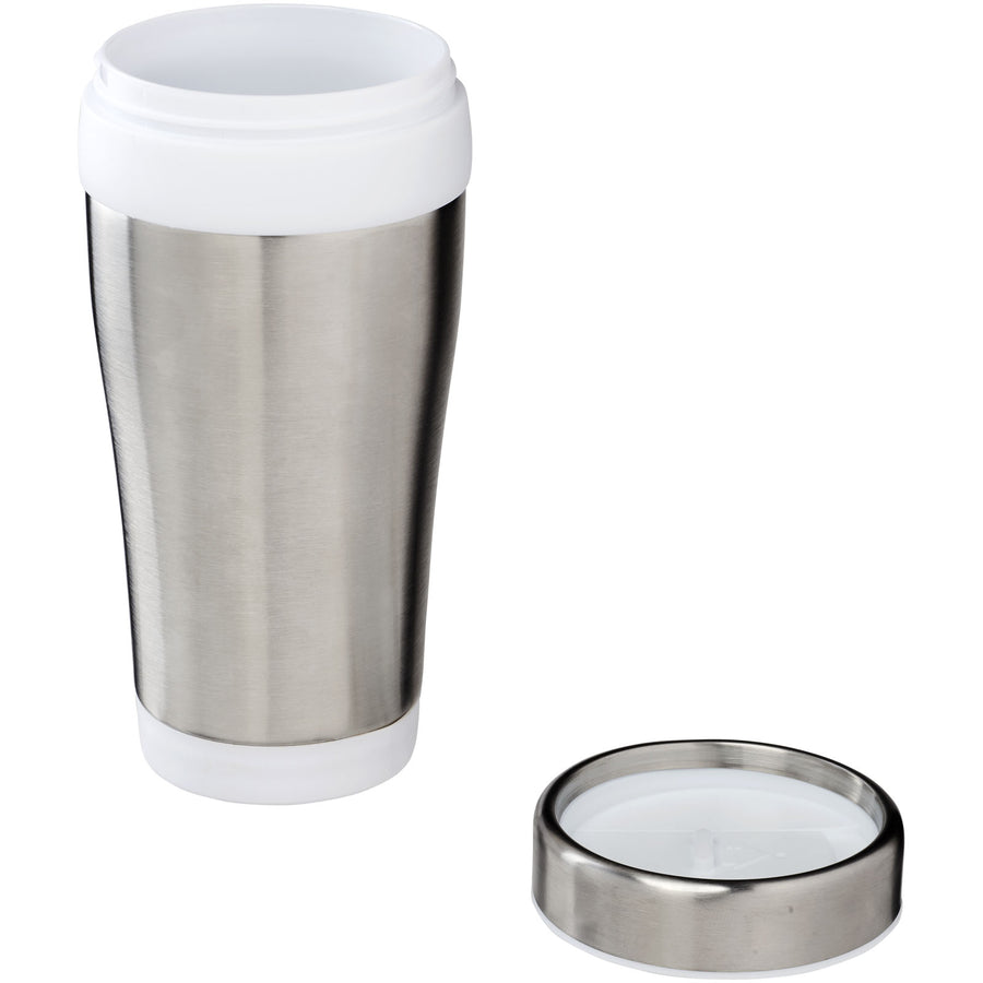 G100310 Bicchiere termico Elwood da 410 ml