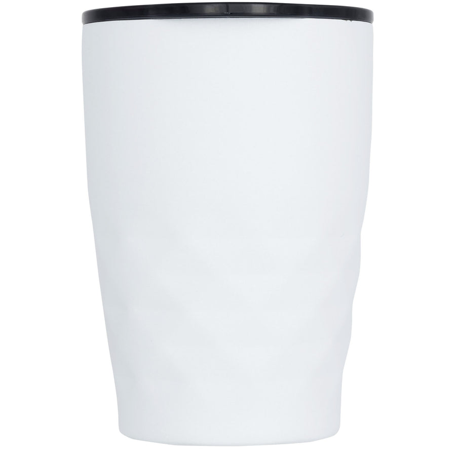 G100455 Bicchiere termico con isolamento sottovuoto Geo da 350 ml