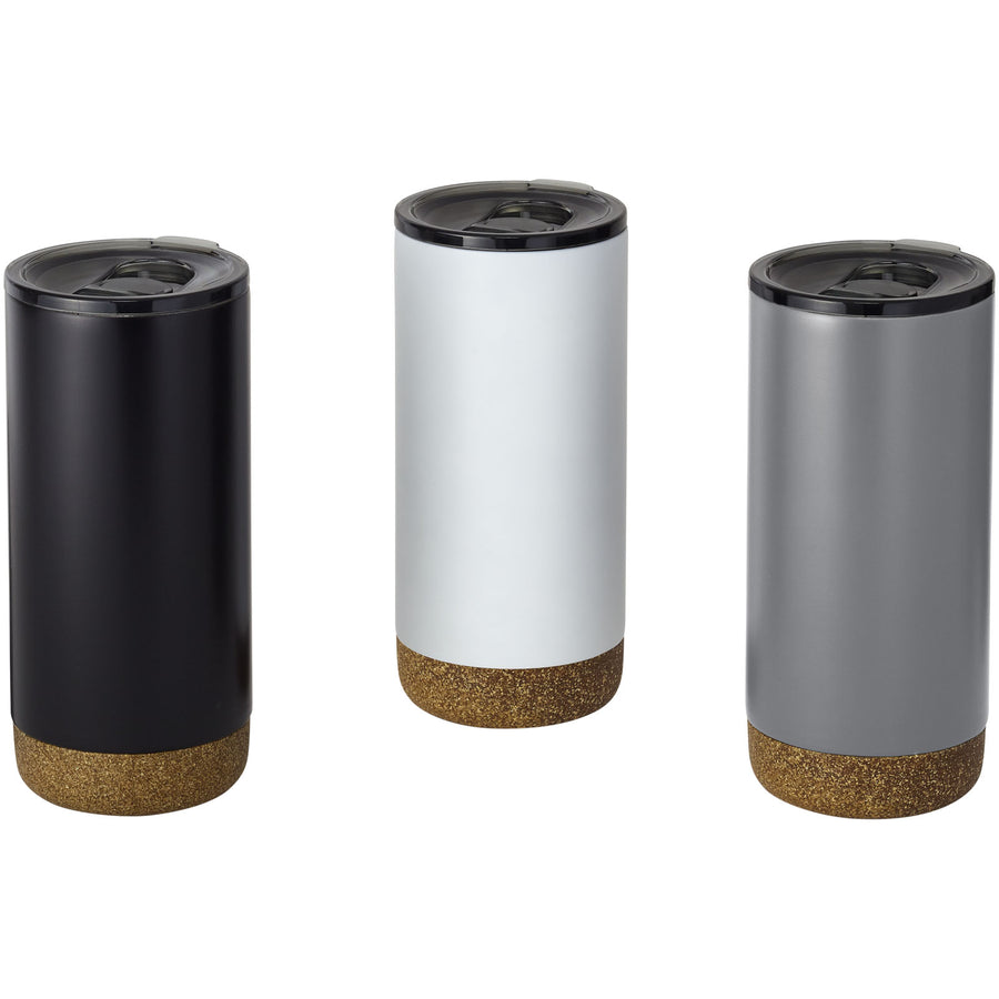G100467 Bicchiere con isolamento sottovuoto in rame Valhalla da 500 ml