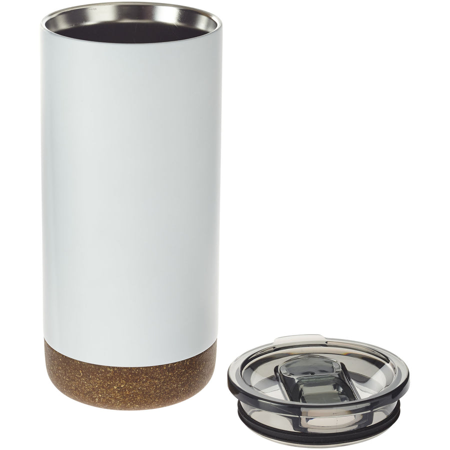 G100467 Bicchiere con isolamento sottovuoto in rame Valhalla da 500 ml