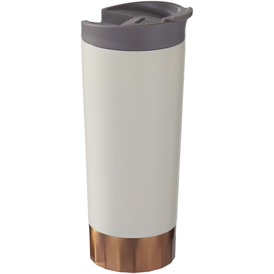 G100469 Bicchiere Peeta con isolamento sottovuoto in rame da 500 ml