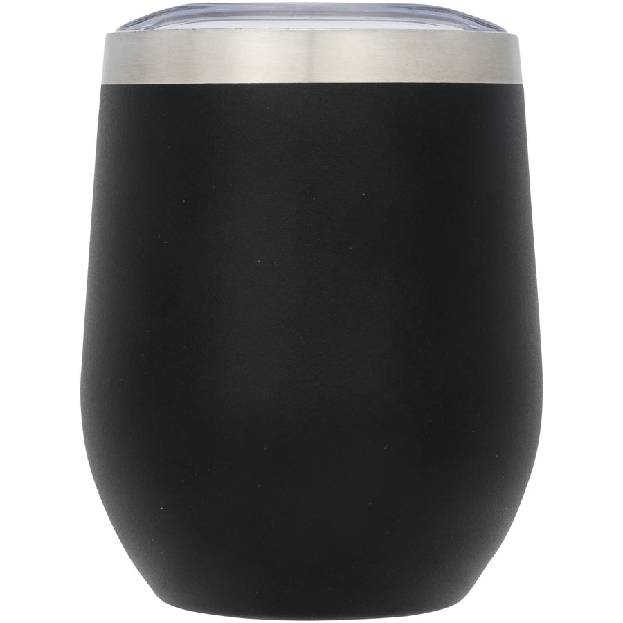 G100516 Bicchiere termico Corzo con isolamento sottovuoto in rame da 350 ml